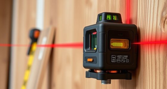 top laser level recommendations