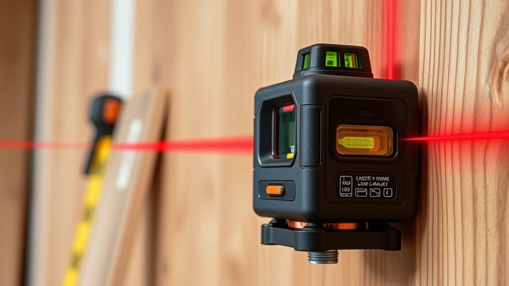 top laser level recommendations
