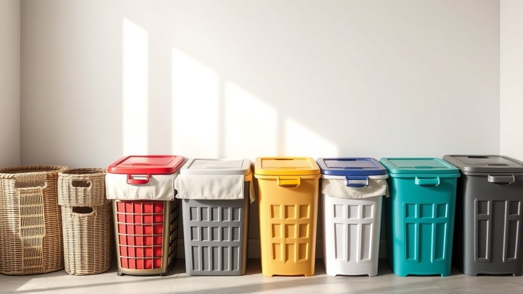 top laundry hamper picks