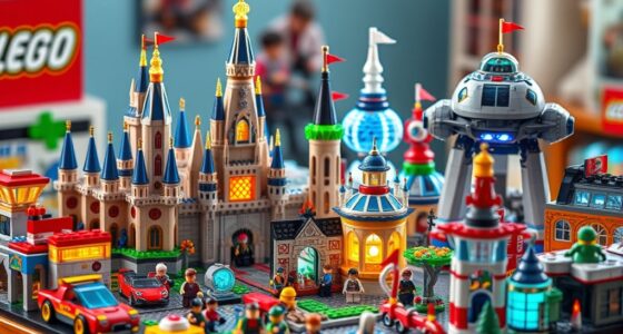 top lego sets for 2025