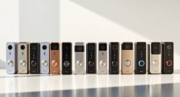 top local storage doorbells