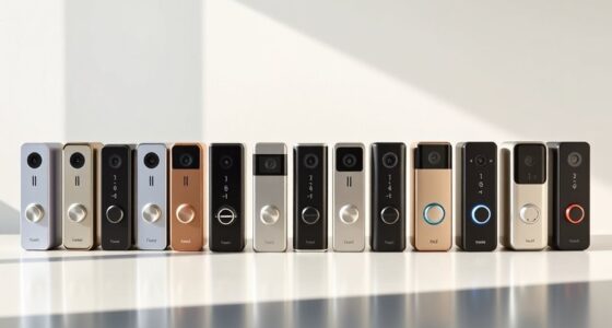 top local storage doorbells