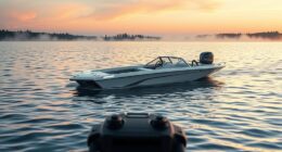 top long range bait boats