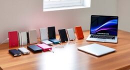 top macbook power banks