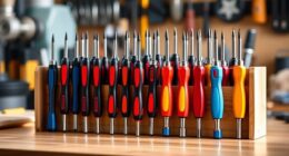 top magnetic screwdriver sets