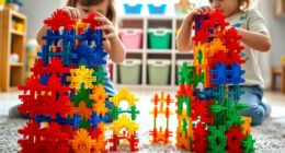 top magnetic tile comparisons