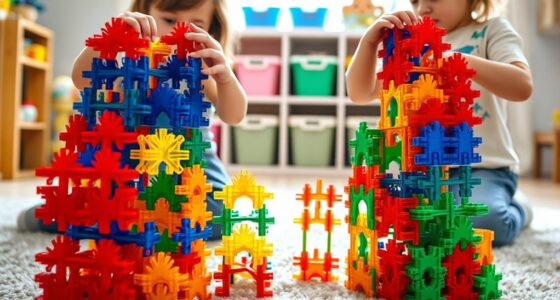 top magnetic tile comparisons