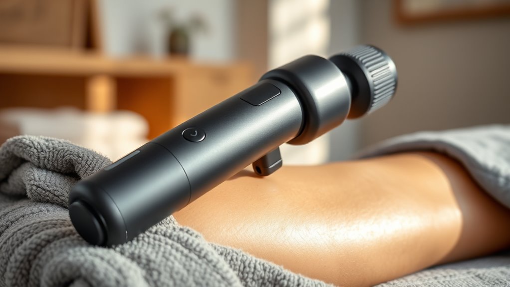 top massage guns 2025