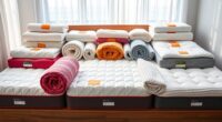 top mattress picks 2025