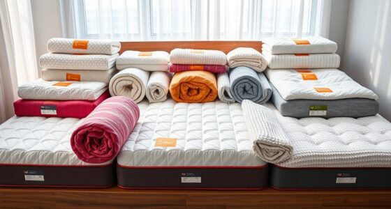 top mattress picks 2025