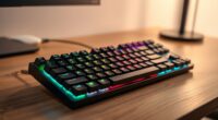 top mechanical keyboard recommendations