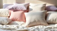 top memory foam pillow picks
