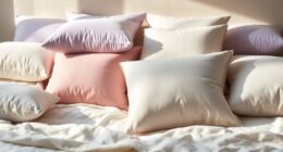 top memory foam pillow picks