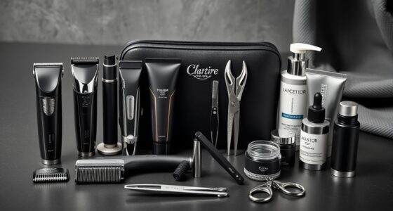 top men s grooming kits