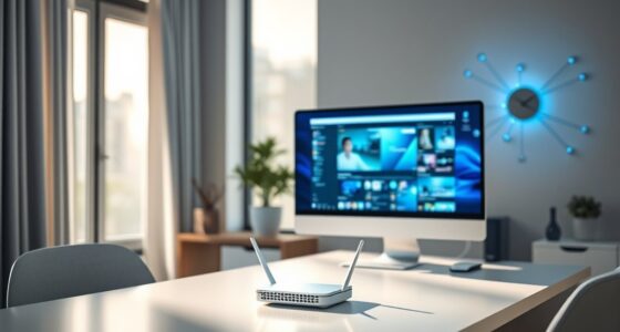 top mesh wifi systems