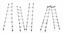 top multi position ladder selections