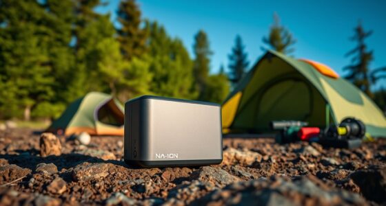 top na ion power stations