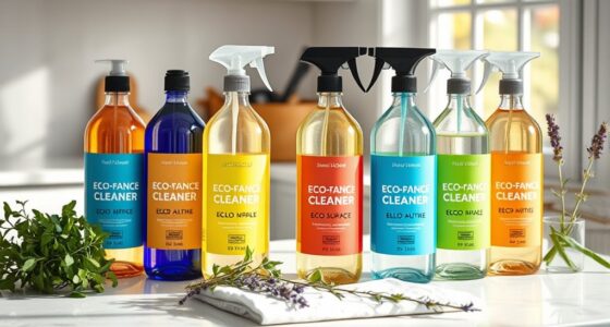 top natural multi surface cleaners