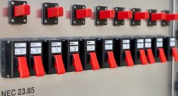 top nec emergency switches