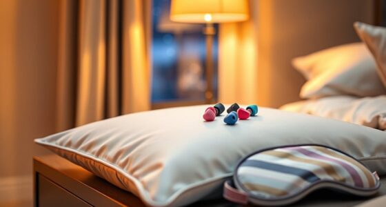 top noise blocking earplug picks