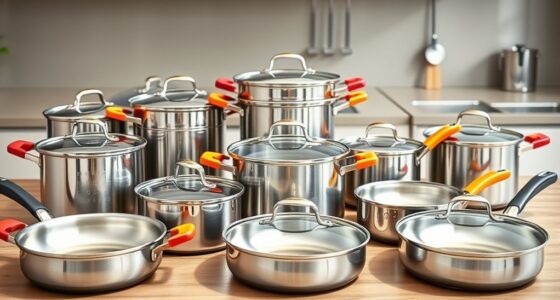 top non stick cookware sets