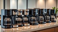 top office coffee makers