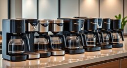 top office coffee makers