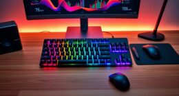top office mechanical keyboards