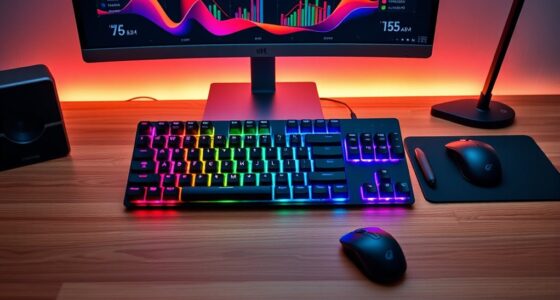 top office mechanical keyboards