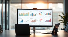 top office ultra wide monitors