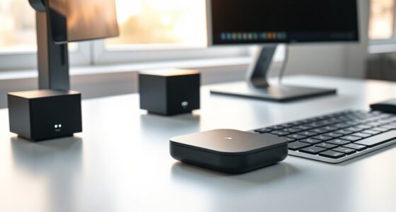 top office wifi meshes