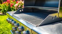 top outdoor grill selections
