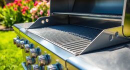 top outdoor grill selections