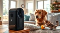 top pet cameras 2025