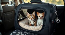 top pet carriers for travel