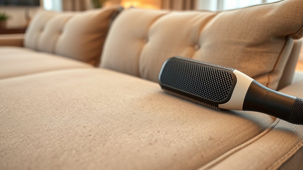 top pet hair removal tools