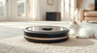 top pet hair robot vacuums