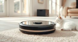 top pet hair robot vacuums