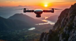 top photography drones 2025