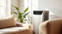 top portable acs for apartments