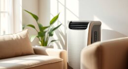 top portable acs for apartments