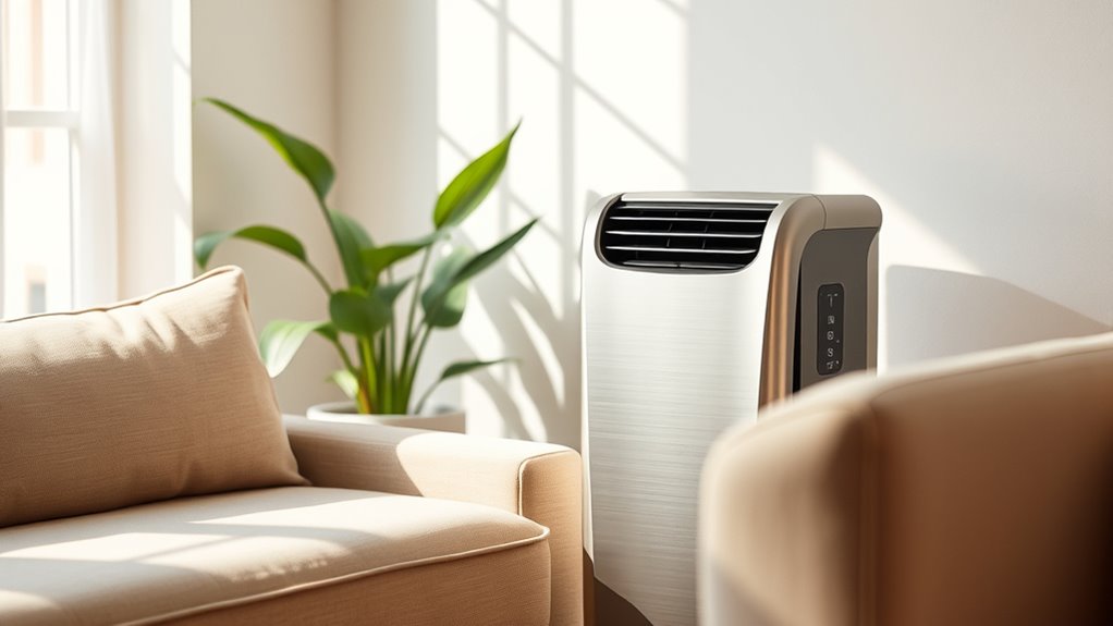 top portable acs for apartments