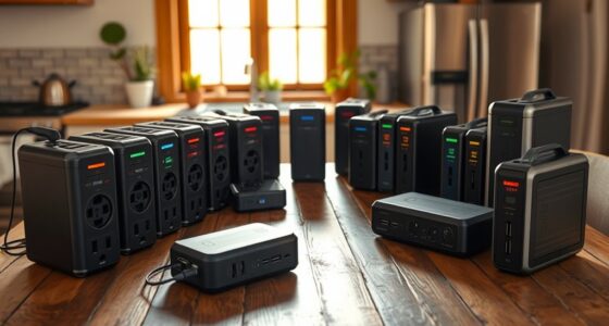 top portable backup power
