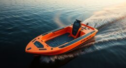 top portable bait boats