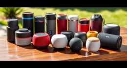 top portable bluetooth speakers