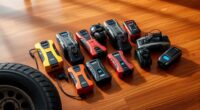top portable car jump starters