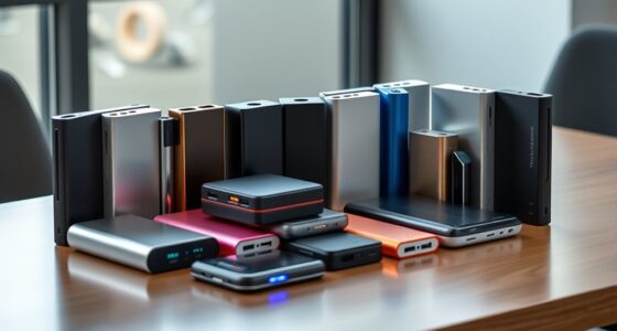 top portable chargers 2025