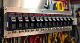 top portable generator switches