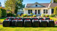 top portable home generators