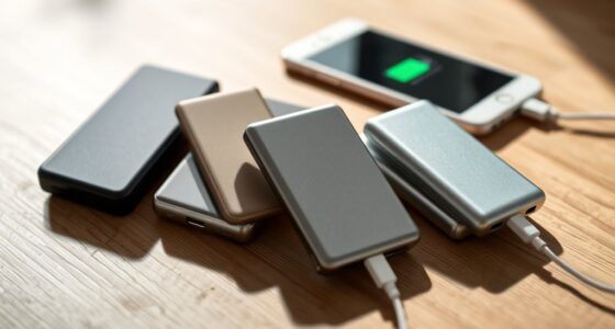 top portable iphone chargers